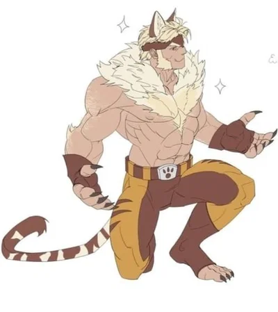 Victor Creed | Sabretooth