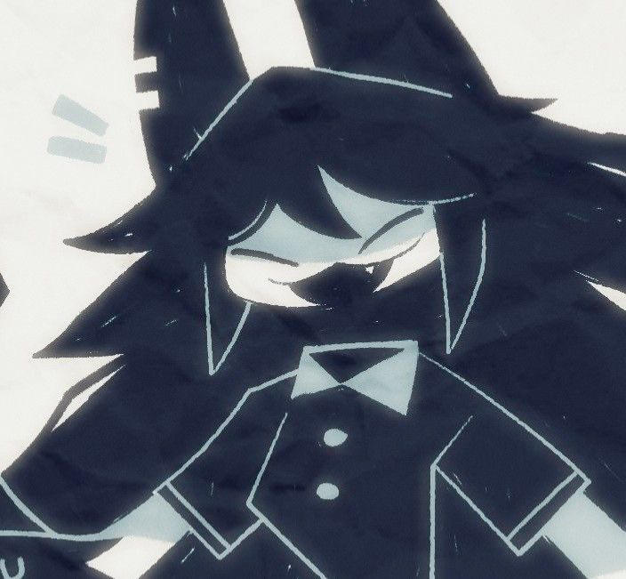 Your step-son told you she was sending them multiple dead threats... so you confront her.