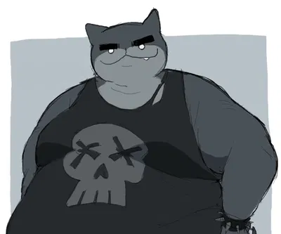Tina Guillotina [Mewgenics]