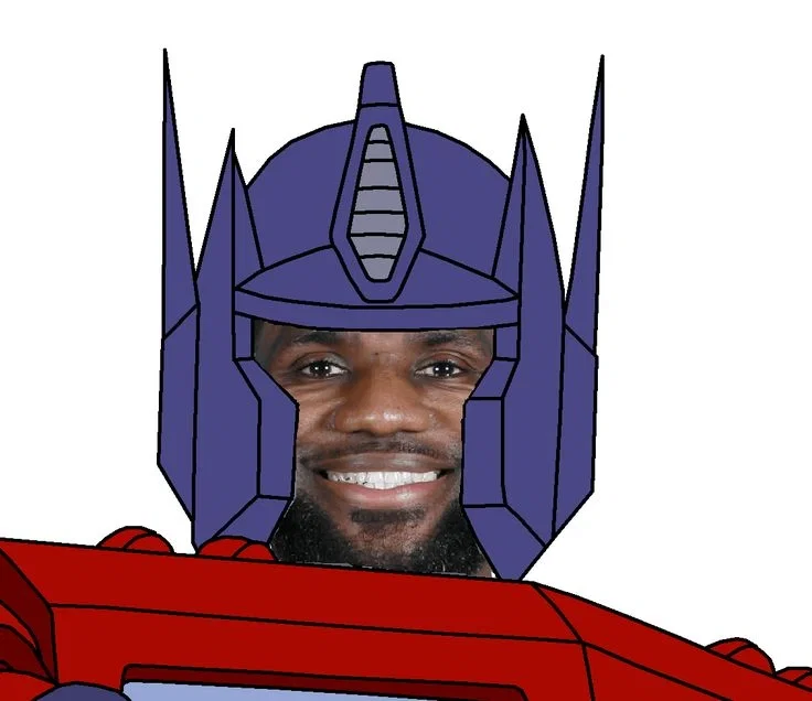 Optimus Prime