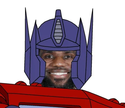 Optimus Prime