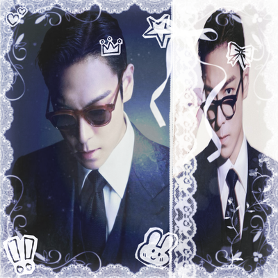 CHOI SEUNG-HYUN — T.O.P