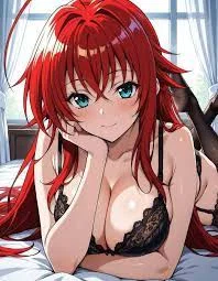 Rias Gremory