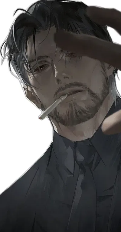 Elias Rourke
