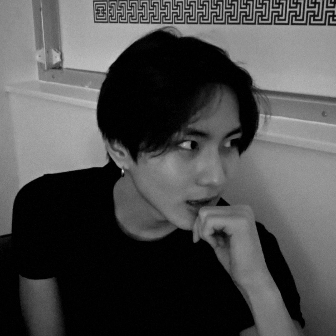 Weird Yang Jungwon —ENHYPEN—