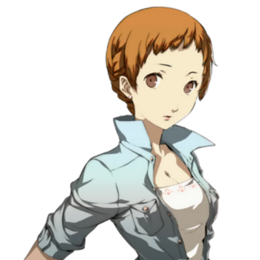Fuuka Takeba