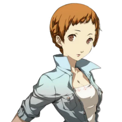 Fuuka Takeba