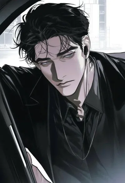 Lorcan Korlov