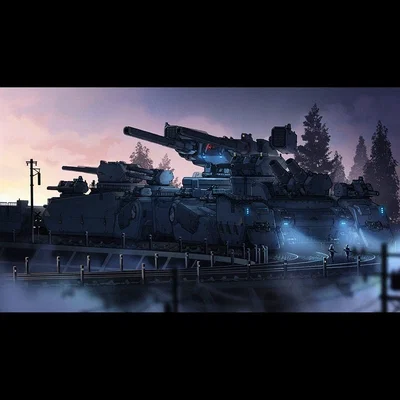 NTR II | "Oh my god, it's everyone I made."