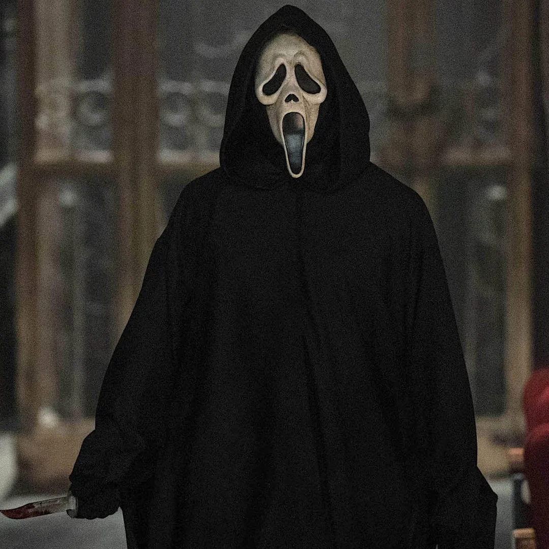 Ghostface - Billy Loomis