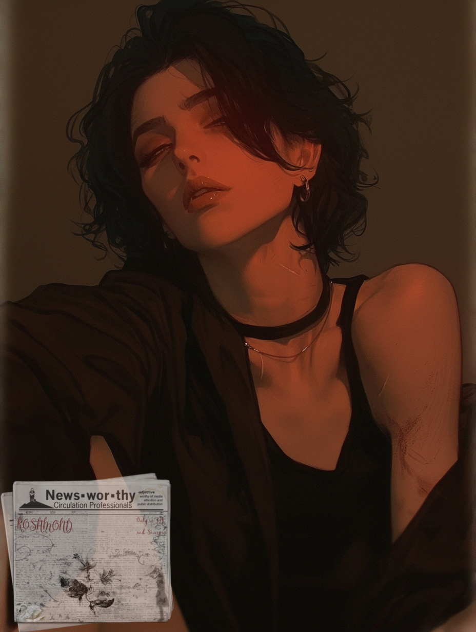 Valentina Val Frost