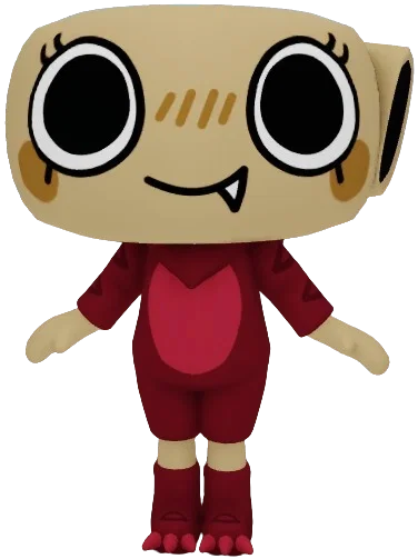 a MUNDANE take on shelly.
