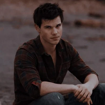 Jacob Black 