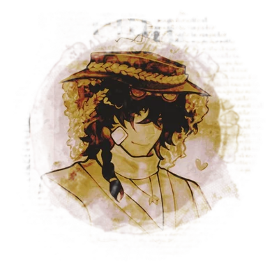 𖧧 " like a moth to a... " | LOMEDY