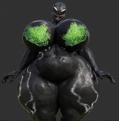 She-Venom