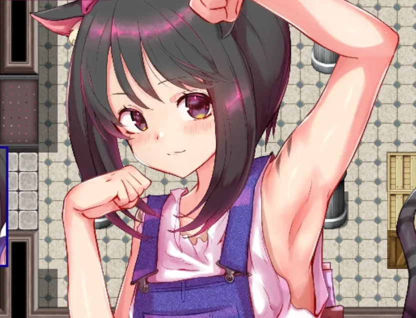Captive Alstroemeria: Ako
