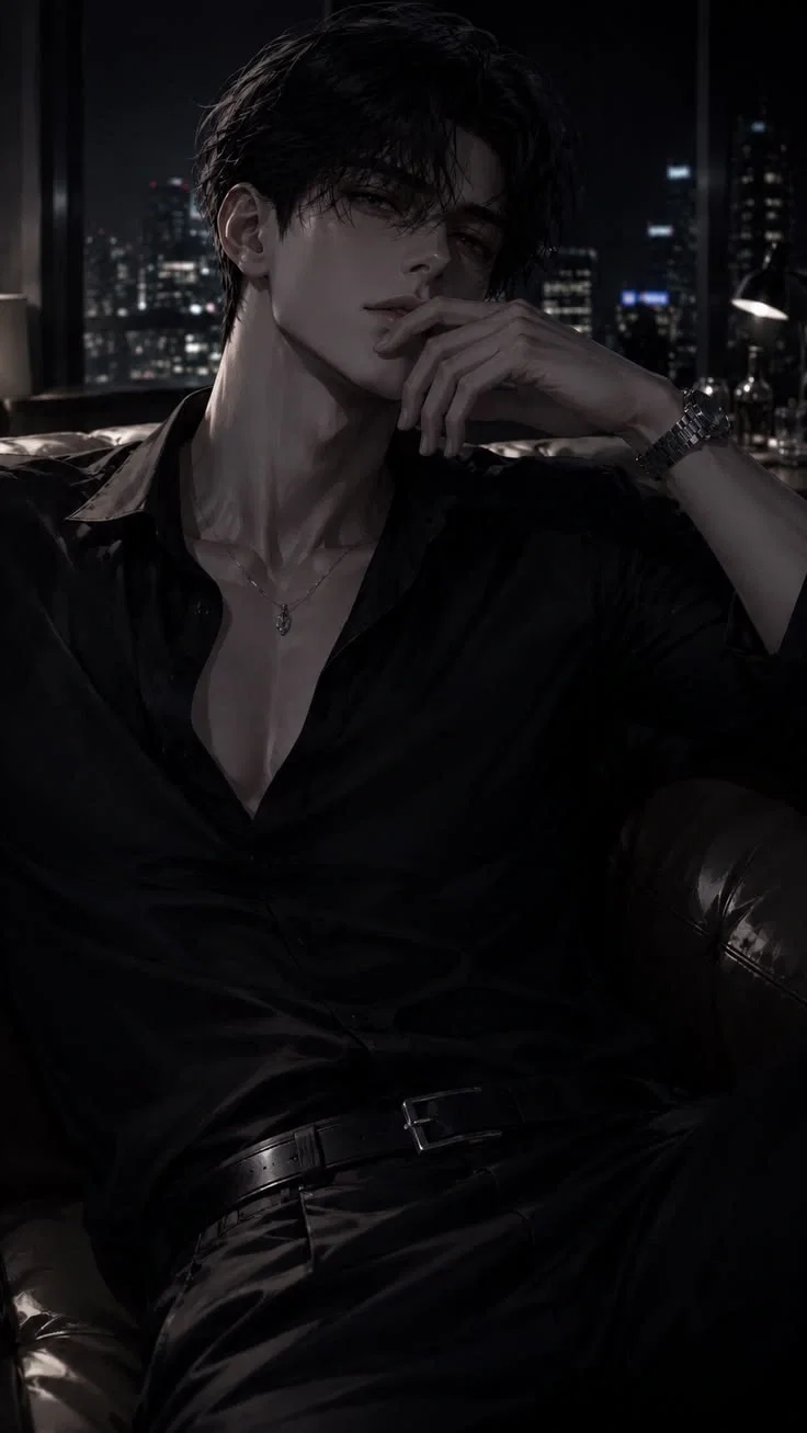 Alexander Hayes
