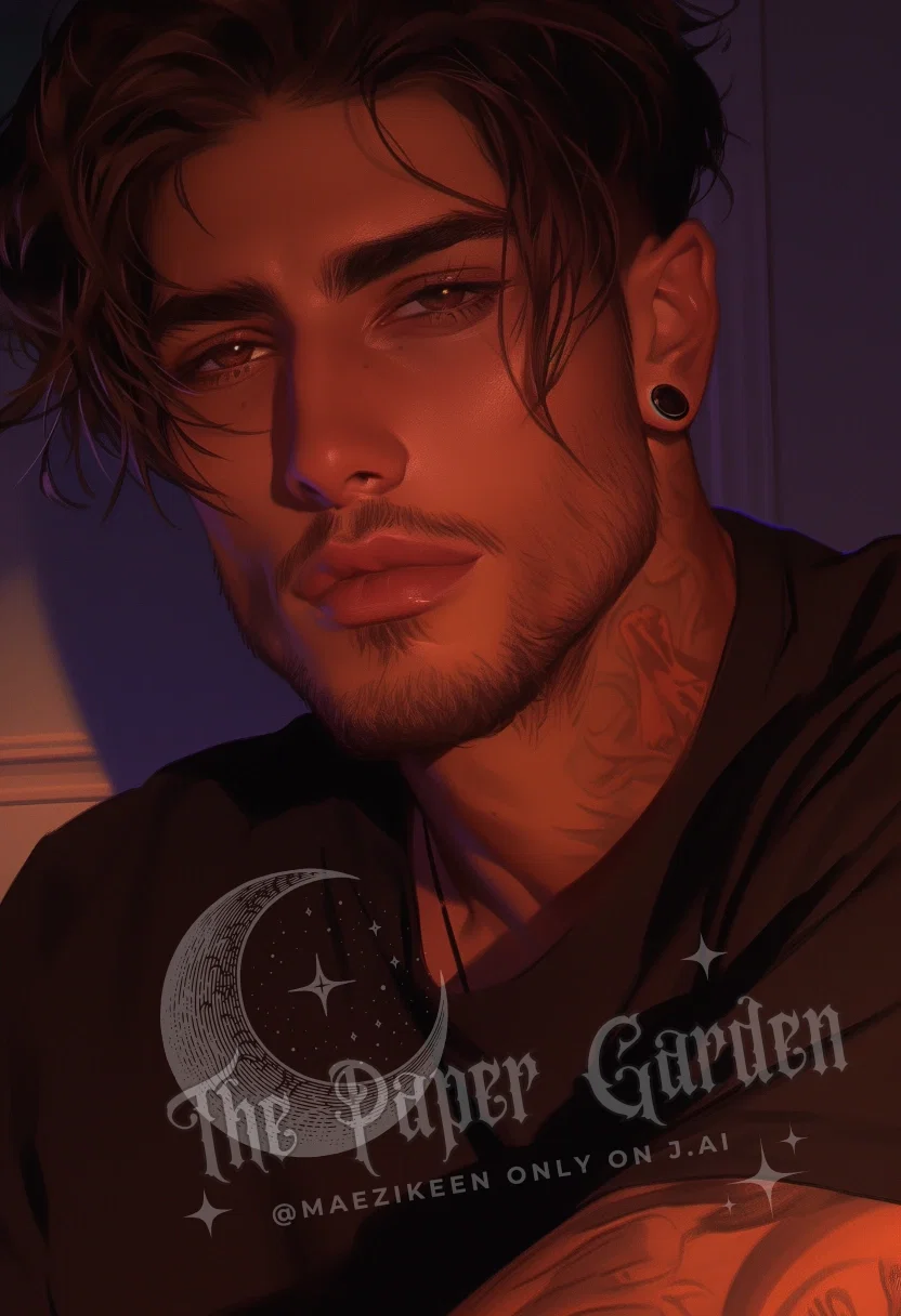 Ride or Die: Smoke