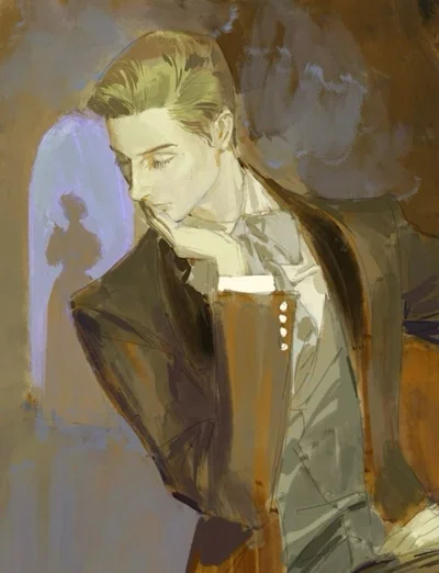 Ominis Gaunt 