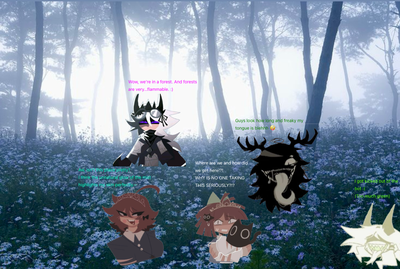 Problematic Princesses