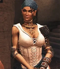 Isabela | Post-DA2