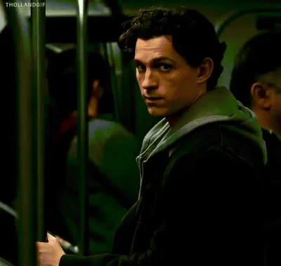 Peter Parker