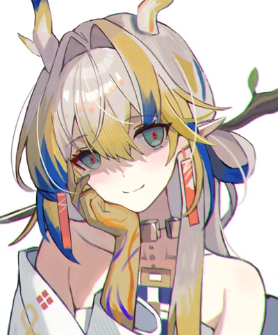 My Cute Agricultural Goddess Coworker Can't be a Yandere