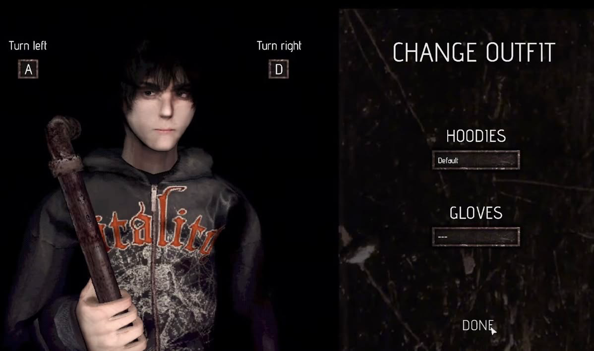 deleted discord
