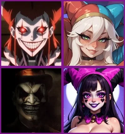 🎪🤡One Chaotic Birthday🤡🎪