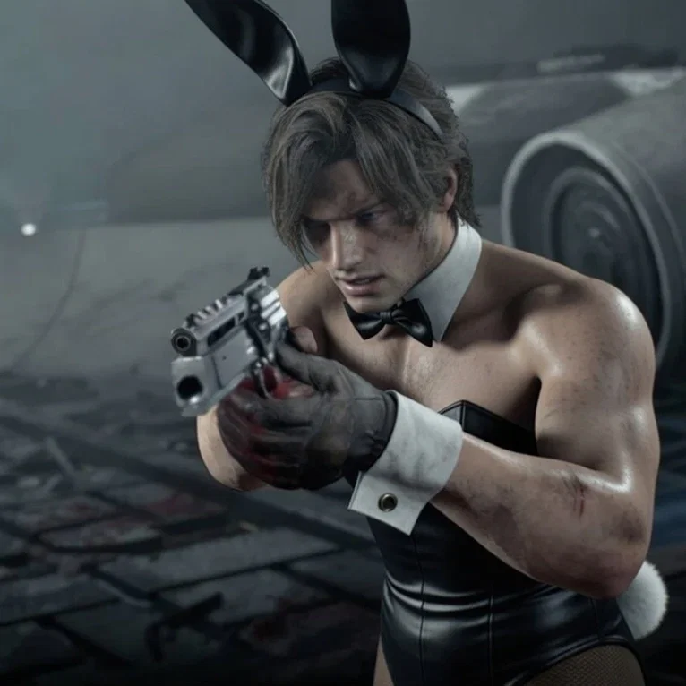 Leon Kennedy