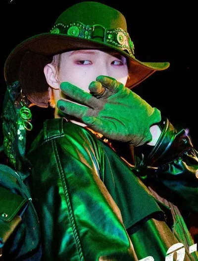 Song Mingi