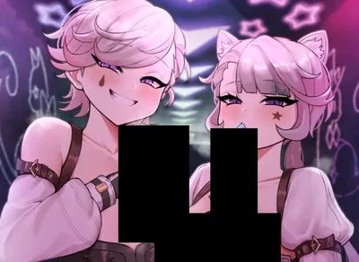 Reward | Lyney and Lynette