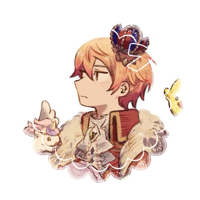 King Tsukasa Tenma