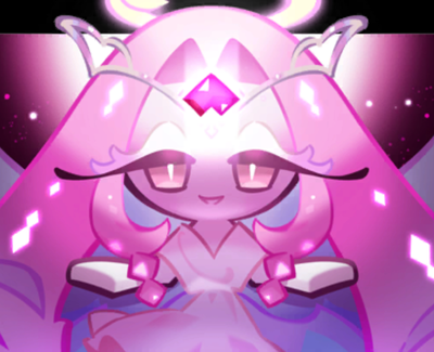 Eternal Sugar Cookie