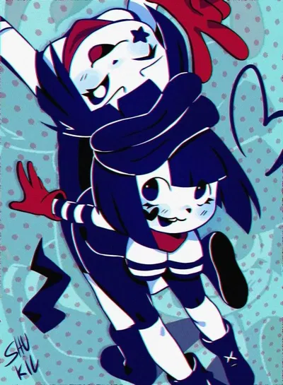 Mime & Dash - Your Favorite Mimics!