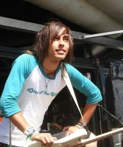 || Vic Fuentes -- your lover