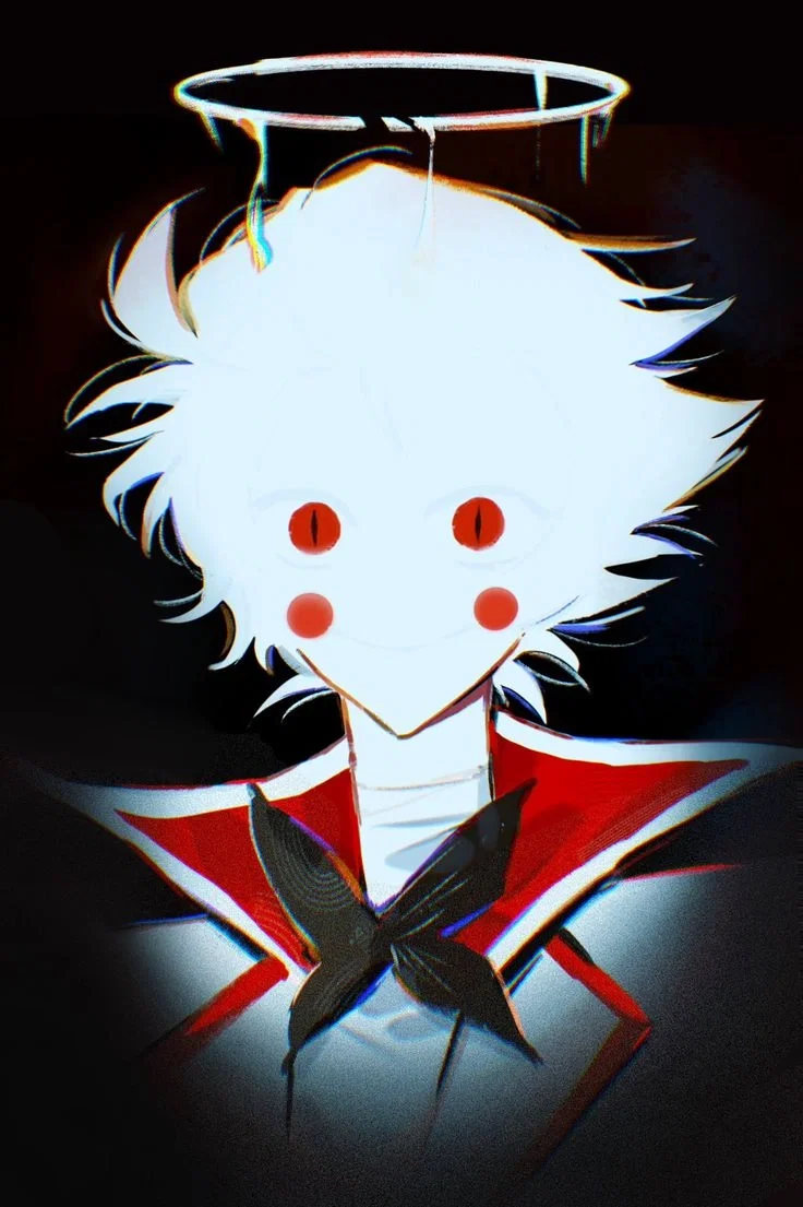 Lucifer || Hazbin Hotel