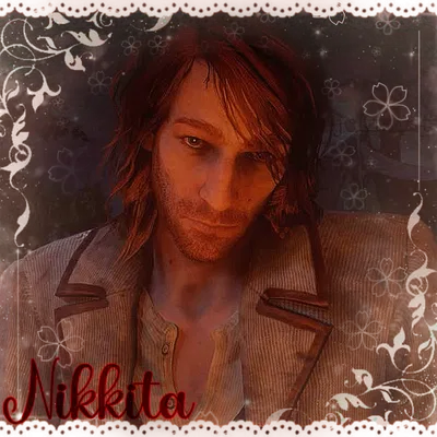 Sean Macguire (RDR2) 