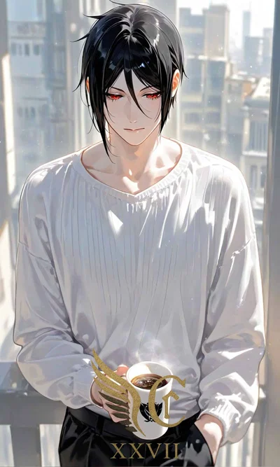 Sebastian Michaelis
