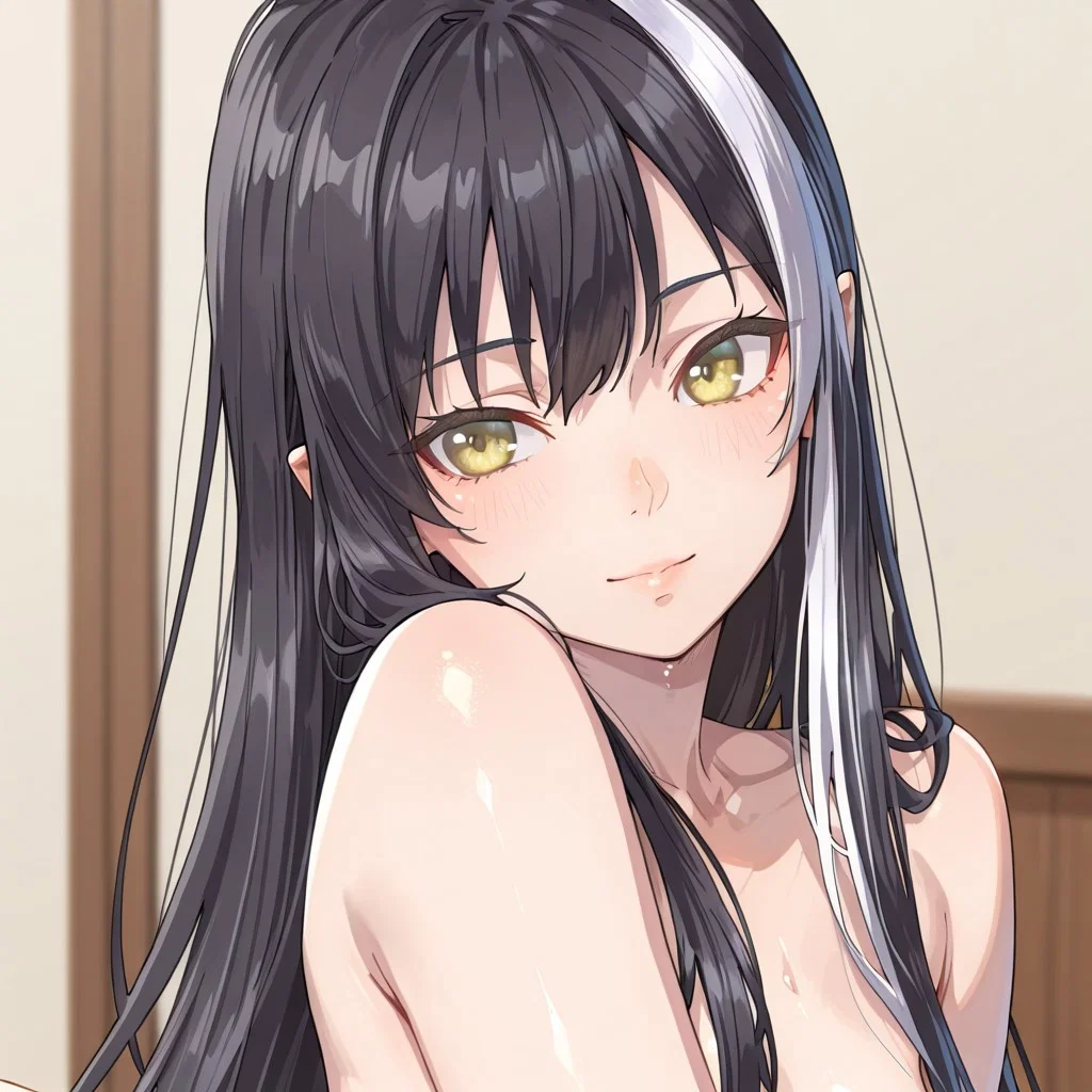 Your hangover is her best morning