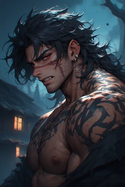 Cain Damir