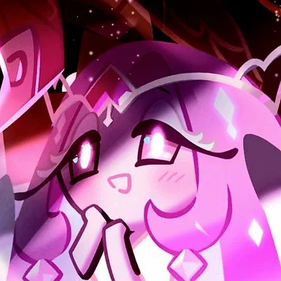 Eternal Sugar Cookie💗