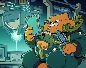 Kuafu tf