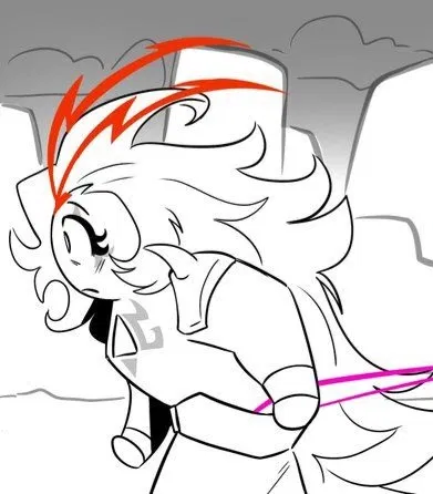 Burning spice cookie - mating season
