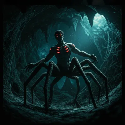 Funnel Web Hybrid