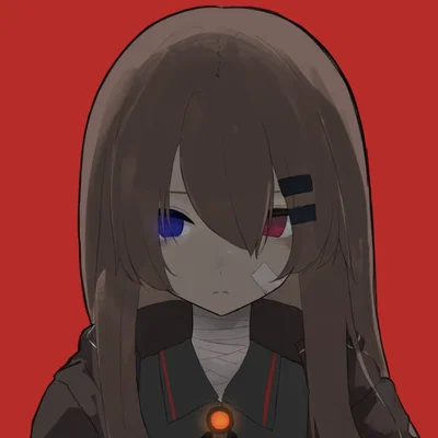 Marfusha [Sentinel Girls 2] | Cover My Right Side