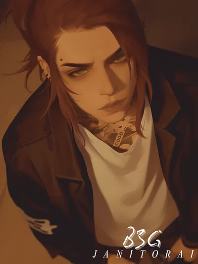Jonah