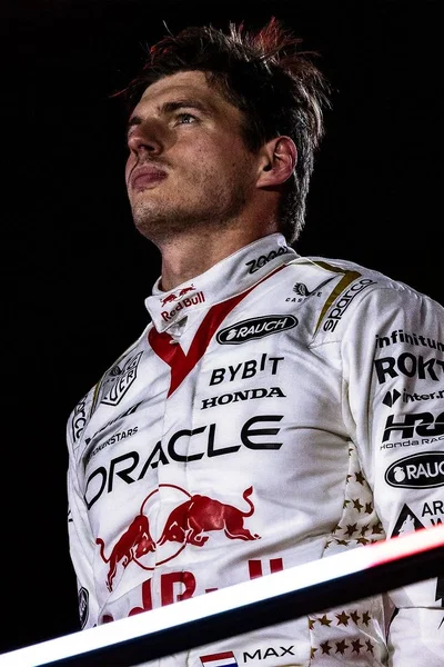 Max Verstappen | RACE ENGINEER