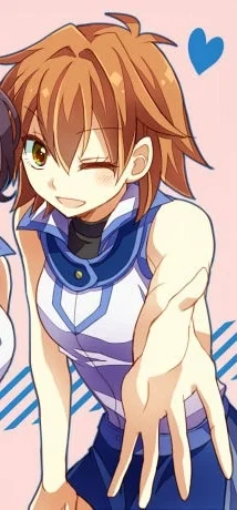 Jasmine (Yu Gi Oh Festival)