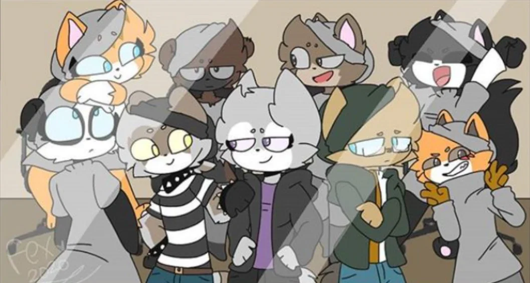 The Silver Paw (Updated!! Again!)